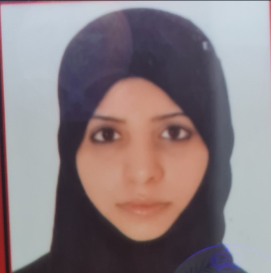 Dr. Afnan Alhakeem 